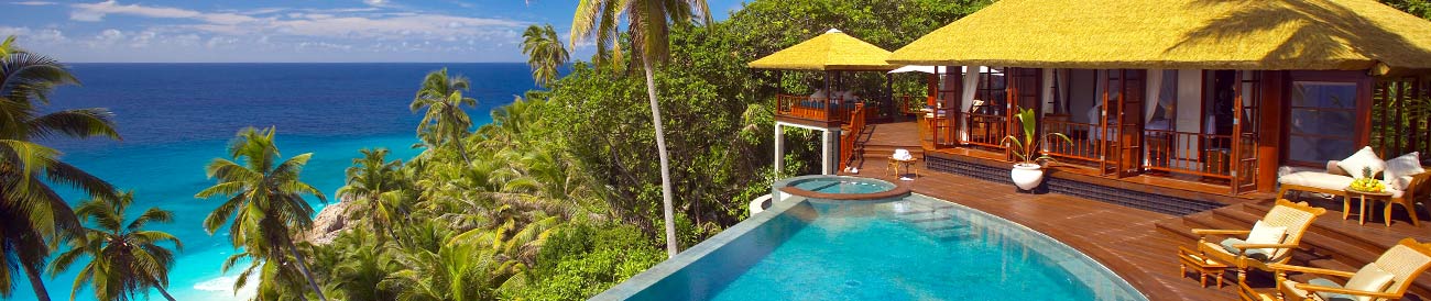 Fregate Island
